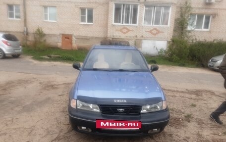 Daewoo Nexia I рестайлинг, 2007 год, 210 000 рублей, 3 фотография