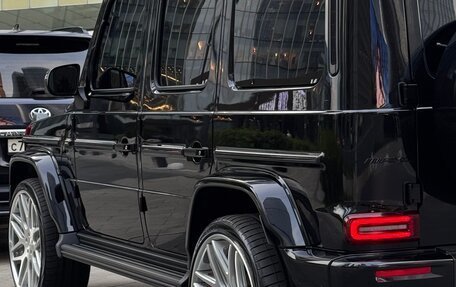 Mercedes-Benz G-Класс AMG, 2025 год, 32 500 000 рублей, 5 фотография