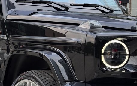 Mercedes-Benz G-Класс AMG, 2025 год, 32 500 000 рублей, 9 фотография