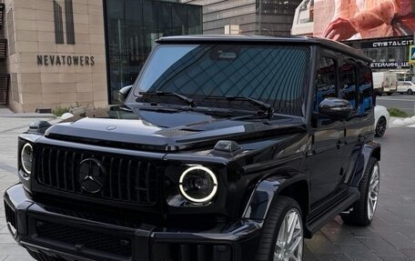 Mercedes-Benz G-Класс AMG, 2025 год, 32 500 000 рублей, 2 фотография