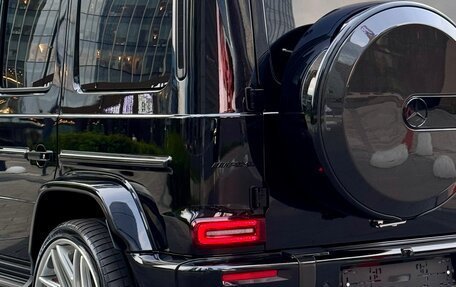 Mercedes-Benz G-Класс AMG, 2025 год, 32 500 000 рублей, 4 фотография