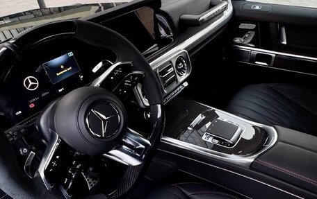 Mercedes-Benz G-Класс AMG, 2025 год, 32 500 000 рублей, 11 фотография