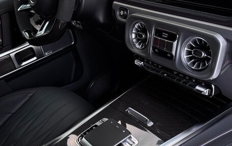 Mercedes-Benz G-Класс AMG, 2025 год, 32 500 000 рублей, 13 фотография