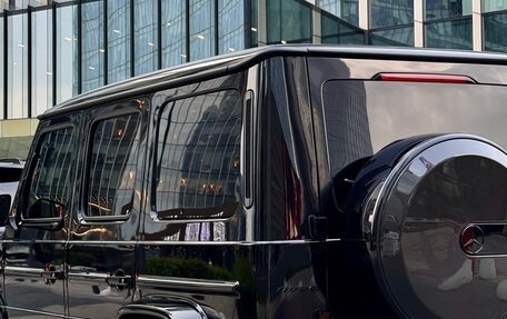 Mercedes-Benz G-Класс AMG, 2025 год, 32 500 000 рублей, 6 фотография