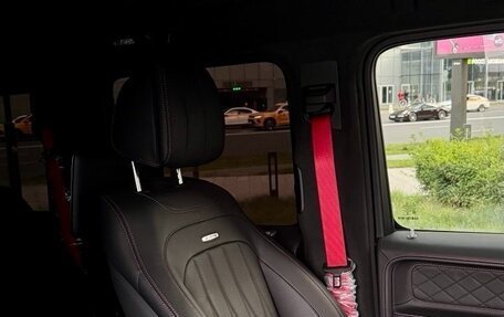 Mercedes-Benz G-Класс AMG, 2025 год, 32 500 000 рублей, 14 фотография