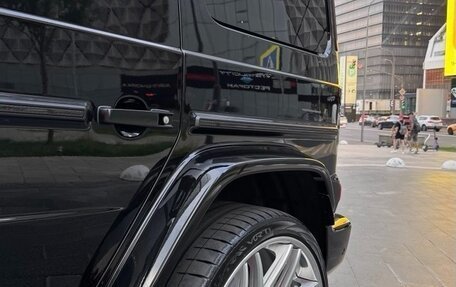 Mercedes-Benz G-Класс AMG, 2025 год, 32 500 000 рублей, 10 фотография