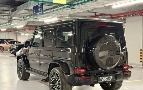 Mercedes-Benz G-Класс AMG, 2025 год, 32 500 000 рублей, 20 фотография