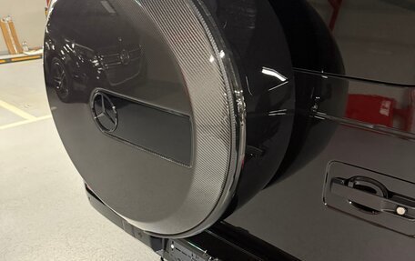 Mercedes-Benz G-Класс AMG, 2025 год, 32 500 000 рублей, 28 фотография