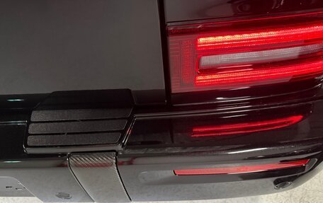 Mercedes-Benz G-Класс AMG, 2025 год, 32 500 000 рублей, 27 фотография
