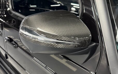 Mercedes-Benz G-Класс AMG, 2025 год, 32 500 000 рублей, 29 фотография