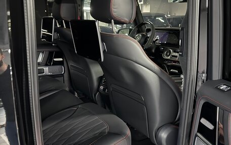 Mercedes-Benz G-Класс AMG, 2025 год, 32 500 000 рублей, 26 фотография