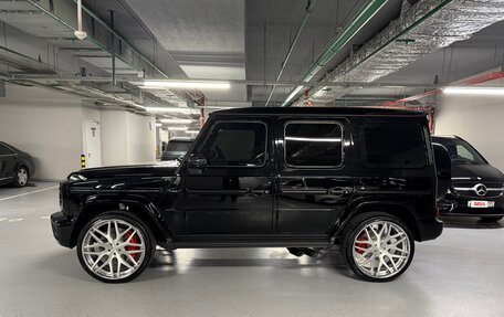 Mercedes-Benz G-Класс AMG, 2025 год, 32 500 000 рублей, 33 фотография