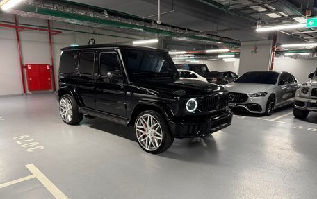 Mercedes-Benz G-Класс AMG, 2025 год, 32 500 000 рублей, 36 фотография