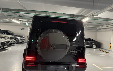 Mercedes-Benz G-Класс AMG, 2025 год, 32 500 000 рублей, 35 фотография