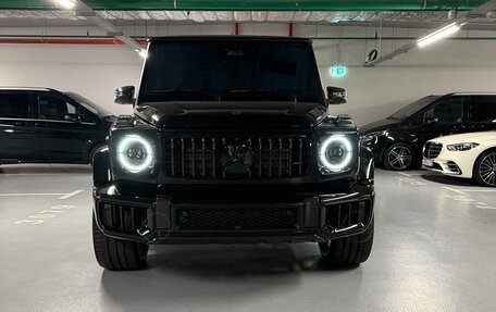Mercedes-Benz G-Класс AMG, 2025 год, 32 500 000 рублей, 37 фотография