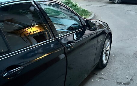 BMW 5 серия, 2016 год, 1 800 000 рублей, 28 фотография