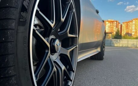 Mercedes-Benz AMG GT I рестайлинг, 2019 год, 8 100 000 рублей, 11 фотография