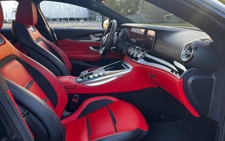Mercedes-Benz AMG GT I рестайлинг, 2019 год, 8 100 000 рублей, 5 фотография