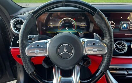 Mercedes-Benz AMG GT I рестайлинг, 2019 год, 8 100 000 рублей, 8 фотография