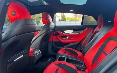 Mercedes-Benz AMG GT I рестайлинг, 2019 год, 8 100 000 рублей, 10 фотография