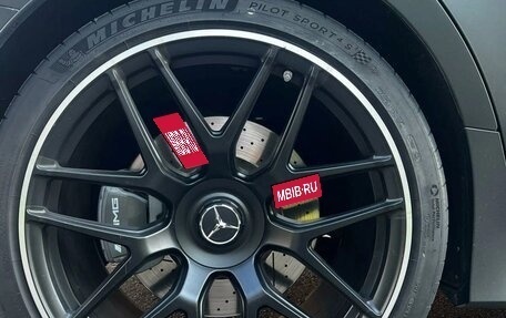 Mercedes-Benz AMG GT I рестайлинг, 2019 год, 8 100 000 рублей, 9 фотография