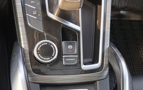 Geely Atlas, 2024 год, 2 200 000 рублей, 4 фотография