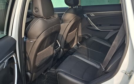 Geely Atlas, 2024 год, 2 200 000 рублей, 5 фотография
