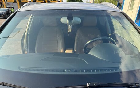 Audi Q3, 2015 год, 1 650 000 рублей, 8 фотография