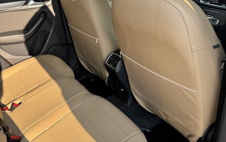 Audi Q3, 2015 год, 1 650 000 рублей, 10 фотография