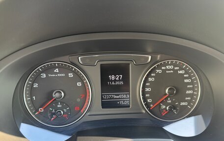 Audi Q3, 2015 год, 1 650 000 рублей, 14 фотография