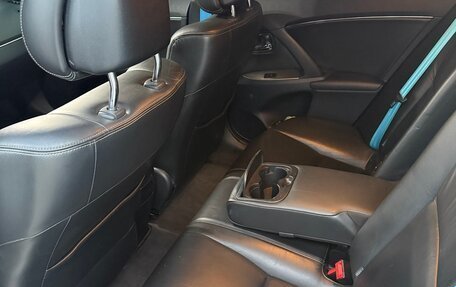 Toyota Avensis III рестайлинг, 2011 год, 1 450 000 рублей, 9 фотография