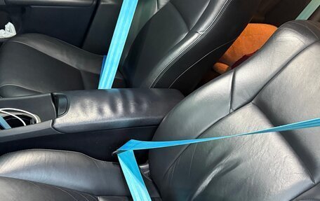 Toyota Avensis III рестайлинг, 2011 год, 1 450 000 рублей, 11 фотография