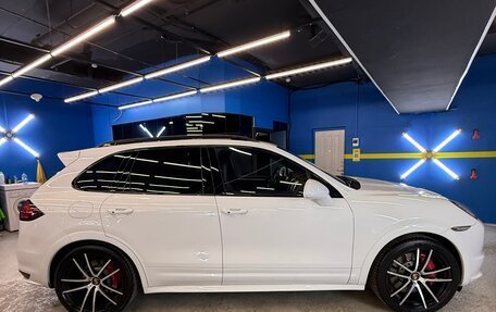 Porsche Cayenne III, 2013 год, 3 200 000 рублей, 6 фотография