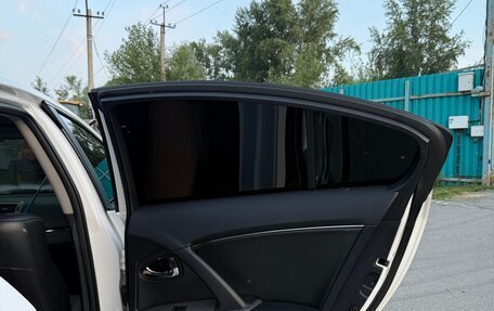 Toyota Avensis III рестайлинг, 2011 год, 1 450 000 рублей, 16 фотография