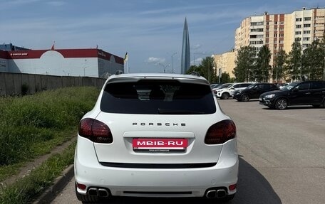 Porsche Cayenne III, 2013 год, 3 200 000 рублей, 7 фотография