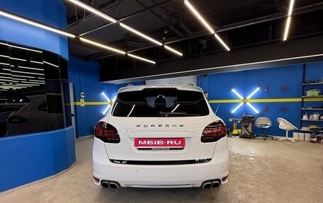 Porsche Cayenne III, 2013 год, 3 200 000 рублей, 8 фотография