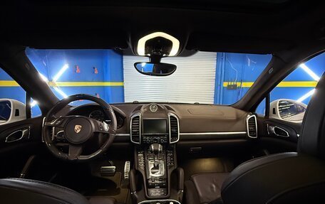 Porsche Cayenne III, 2013 год, 3 200 000 рублей, 11 фотография