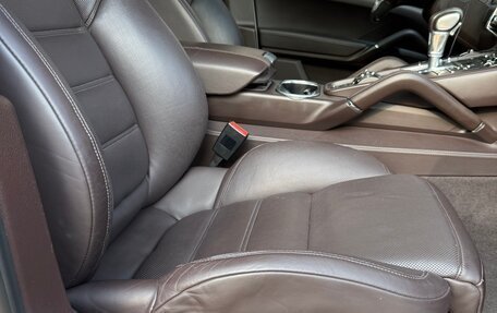 Porsche Cayenne III, 2013 год, 3 200 000 рублей, 10 фотография