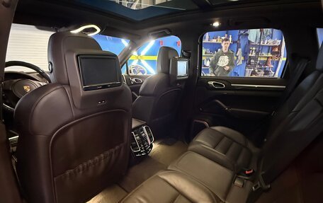 Porsche Cayenne III, 2013 год, 3 200 000 рублей, 13 фотография