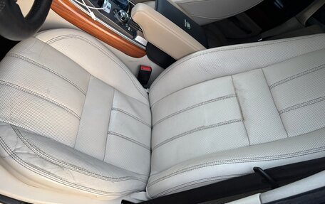Land Rover Range Rover Sport I рестайлинг, 2010 год, 1 799 000 рублей, 4 фотография