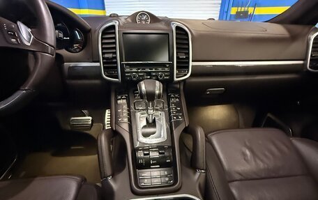 Porsche Cayenne III, 2013 год, 3 200 000 рублей, 16 фотография