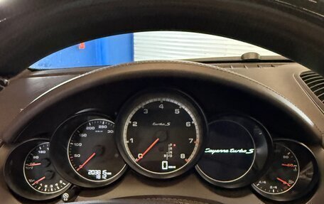 Porsche Cayenne III, 2013 год, 3 200 000 рублей, 12 фотография