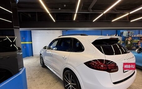 Porsche Cayenne III, 2013 год, 3 200 000 рублей, 9 фотография