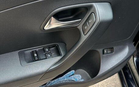 Volkswagen Polo VI (EU Market), 2016 год, 840 000 рублей, 14 фотография