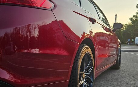 Ford Fusion (North America) II, 2016 год, 1 350 000 рублей, 10 фотография
