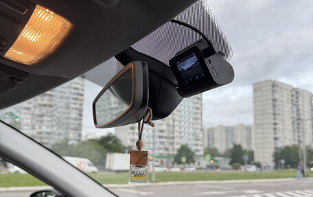 Skoda Rapid I, 2018 год, 1 350 000 рублей, 11 фотография