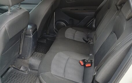 Nissan Qashqai, 2012 год, 970 000 рублей, 7 фотография