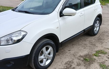 Nissan Qashqai, 2012 год, 970 000 рублей, 2 фотография