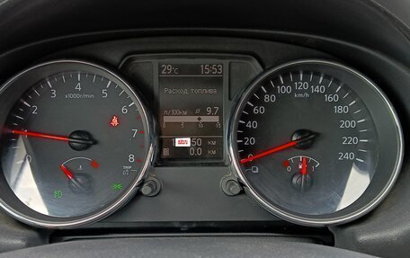 Nissan Qashqai, 2012 год, 970 000 рублей, 12 фотография