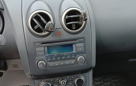 Nissan Qashqai, 2012 год, 970 000 рублей, 9 фотография